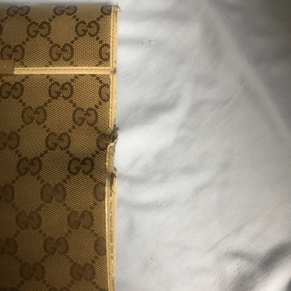 Gucci wallet - Picture 6 of 6